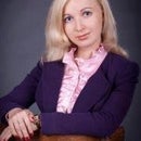 Ангелина Леонидовна