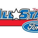 All Star Family Ford