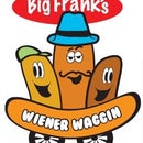 Big Frank&#39;s Wiener Waggin