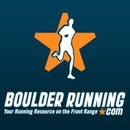 Boulder Running