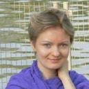 Anna Marchenko