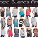 Ropa Buenosaires