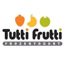 Tutti Frutti Frozen Yogurt Brasil