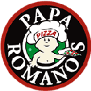 Papa Romano&#39;s Pizza