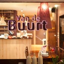 Van de Buurt voor de buurt