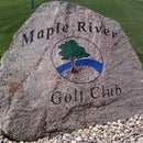 MRGC Golf Club