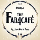 The Fab 4 Café