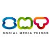 Social Media Things