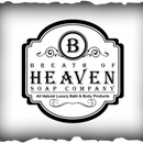 Breath of Heaven Soap Co.