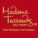 Madame Tussauds