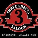 3 Sheets Saloon