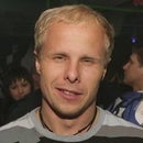 Alexey Nikeenkov