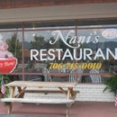 Nani&#39;s Restaurant