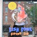 Fish Bowl Bistro&amp;Bar