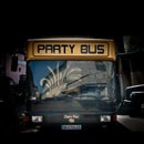 Partybus Odessa