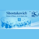 Shostakvich School