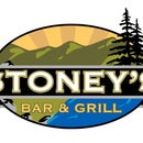 Stoney&#39;s Bar and Grill