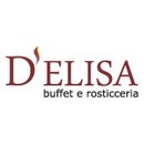 Buffet D&#39;Elisa
