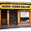 Audio Video Salon