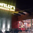 Willy&#39;s Mexicana