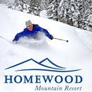 Homewood Mountain Resort