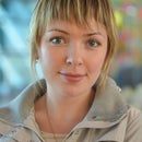 Ольга Рыкова
