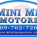 Mini Me Motors