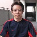 Yosuke Suzuki