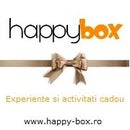 Magazin de cadouri - happybox