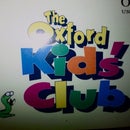 OXFORD KIDS CLUB