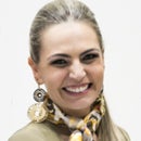 Adriana Amorim Backes