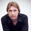 Mikhail Kudashev