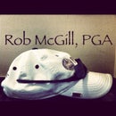 Rob McGill