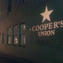 Coopers Union