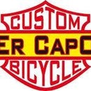 Er-capo Custom Bicycle