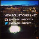 Vegas Club Tickets