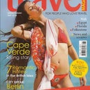 The Travel Magazine
