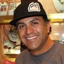 Rick Martinez