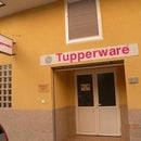 Tupperware Murcia