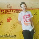 Iccank Fauzy