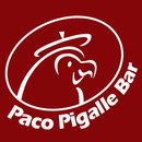 Paco Pigalle