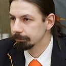 Alexey Yatsyna
