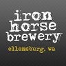 Iron Horse Brewery - The Myth.