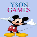 Y8ongames.com Online