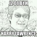 Harry Lawrence