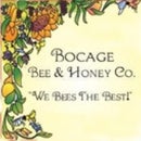 Bocage Honey