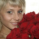 Dasha Borisova