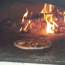 Fire and Slice Wood Fire Pizza