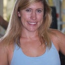 Kristin Whaley