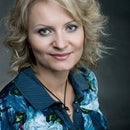 Irina Menshikova